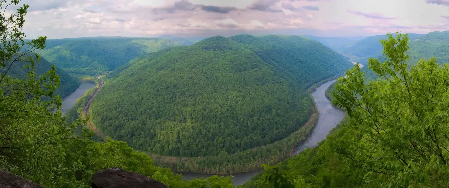 The Grand View
