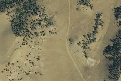 Camp site