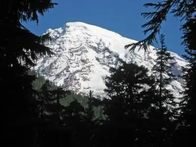 Cougar Rock Group Campground