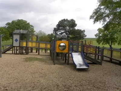 Big Acres Playground
