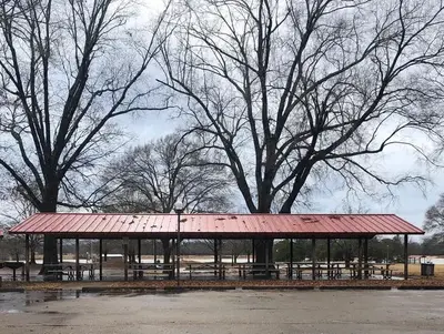 Pavilion 292