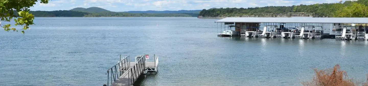 Boat Ramp