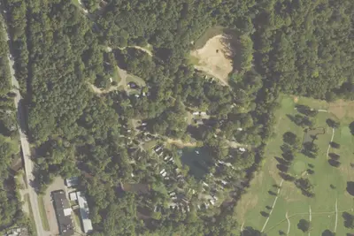 Riverfront Park Campground