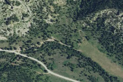 Dry Fork - 25