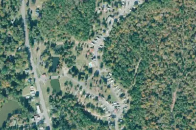 Camp site