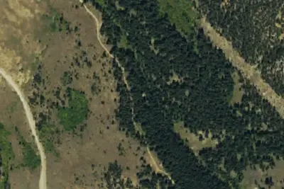Camp site