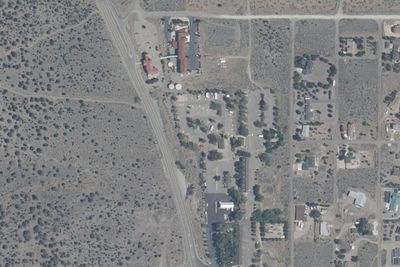 Topaz Lodge RV Park