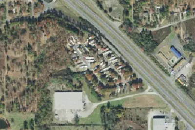 RV park