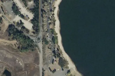Poison Creek Campground