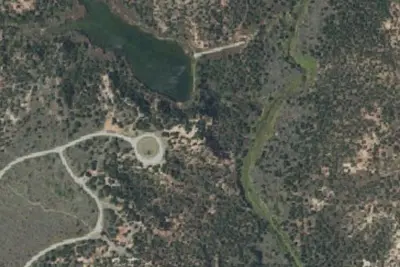 Big Pond Group Campground