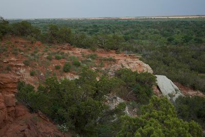 Copper Breaks State Park