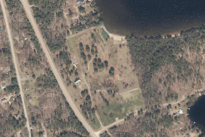 Camp site