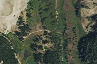 Camp site