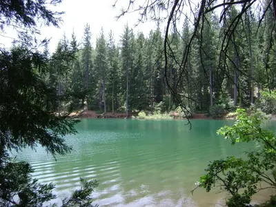 Sly Park, Pollock Pines, Calif. - panoramio - UncleVinny (4)