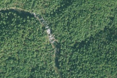 Camp site