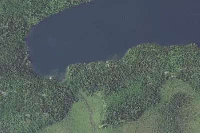 Camp site