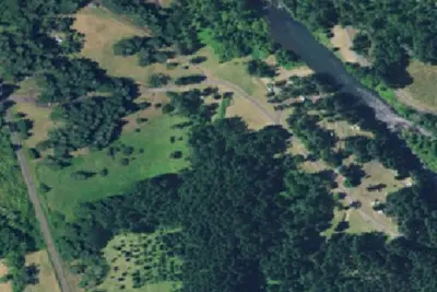Schwarz Campground