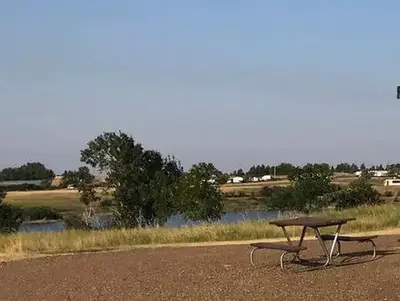 Boomtown area