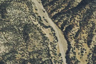 Camp site