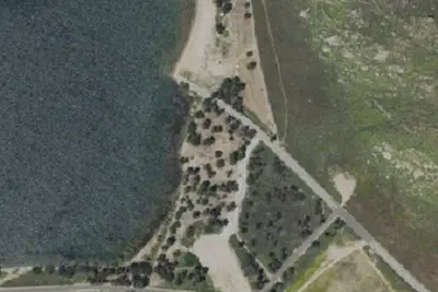Camp site
