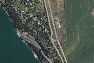 Juniper Campground