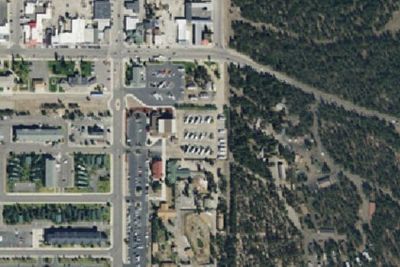 Buffalo Crossing RV Park