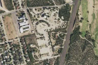 Texas RV Park of Big Spring