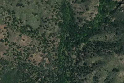 Buckeye Campsite