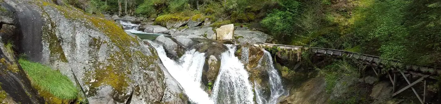 Fiddle Creek