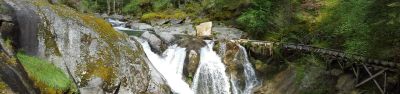 Cal-Ida Campground