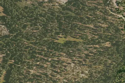 Fresno Dome Campground
