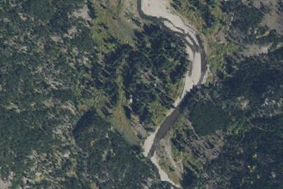 Camp site