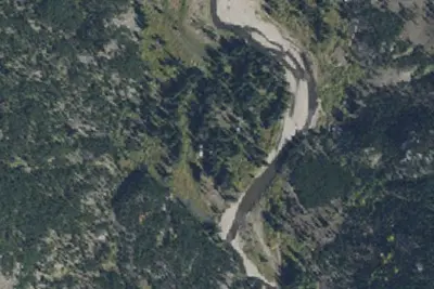 Camp site