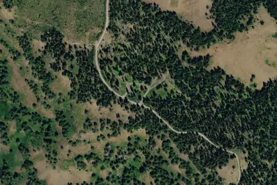 Misery Campground