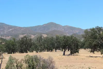 Santa Lucia Mountains - panoramio