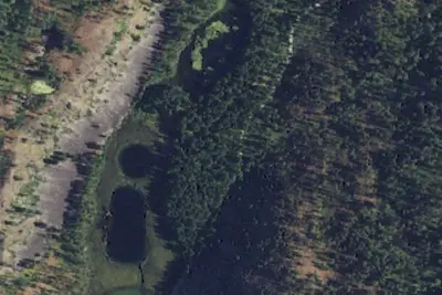 Long Lake Campground
