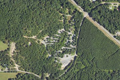Little River RV Park and Campground
