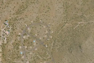 Camp site