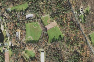 Camp Greylock