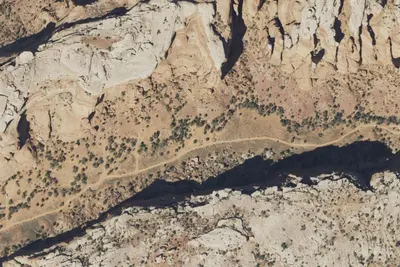 Designated Campsite #6