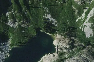 Camp site