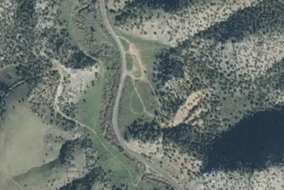 Camp site