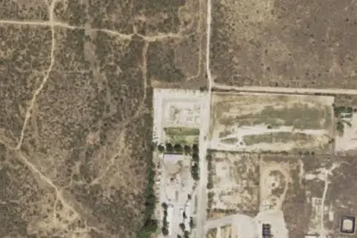 West Concho RV Park