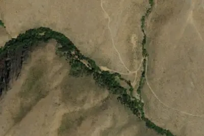 Camp site