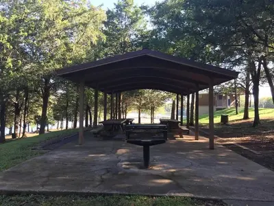 Shutes Branch