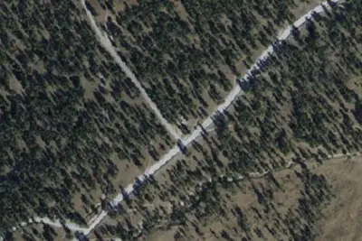 Camp site