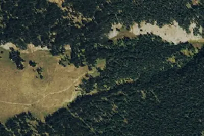 Camp site