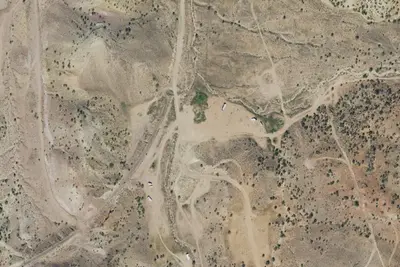 Camp site