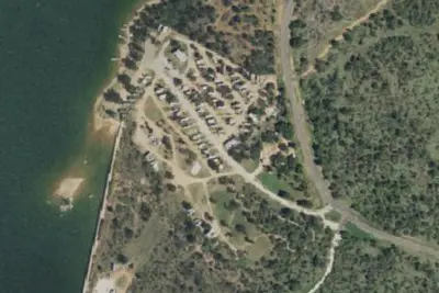 Lake Buchanan RV Resort