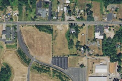 Clark County Fairgrounds RV & Storage